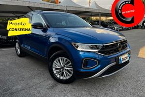Volkswagen T-Roc 2.0 TDI 150CV Automatico DSG