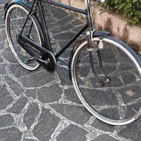 bicicletta Umberto Dei