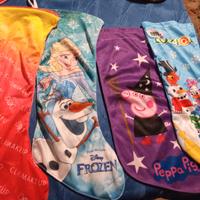 set calze della befana 