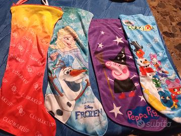 set calze della befana 