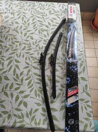 spazzole tergicristallo Bosch 