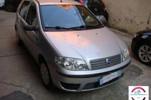 FIAT - Punto - Classic 1.2 5p.