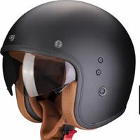 Casco Jet Scorpion BELFAST EVO LUXE by Scorpion