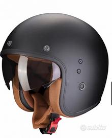 Casco Jet Scorpion BELFAST EVO LUXE by Scorpion