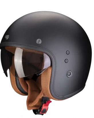 Casco Jet Scorpion BELFAST EVO LUXE by Scorpion