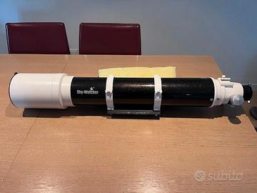 Skywatcher Rifrattore 120 ED