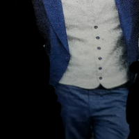 Abito da cerimonia Petrelli