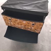 porta scarpe/biancheria