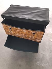 porta scarpe/biancheria