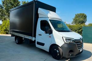 Renault Master cc2300 cv150 distribuzione catena