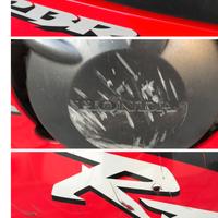 Honda CBR 1000 - 2004