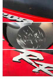 Honda CBR 1000 - 2004