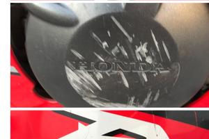 Honda CBR 1000 - 2004