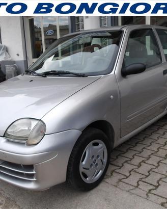 Fiat Seicento 1.1 (s)