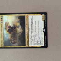 carte varie Magic scegli parte 3