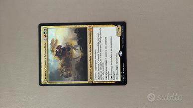 carte varie Magic scegli parte 3