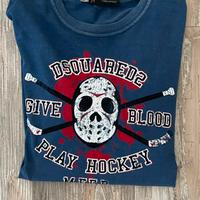 T-shirt Dsquared2