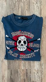 T-shirt Dsquared2
