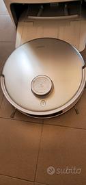 Robot Aspirapolvere Ecovacs T 20 Omni