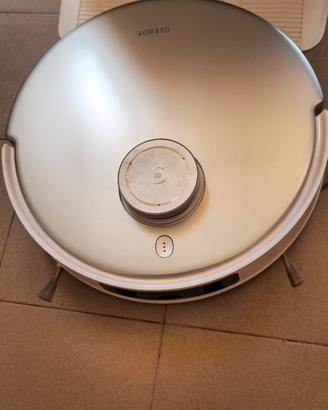 Robot Aspirapolvere Ecovacs T 20 Omni