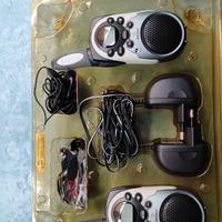 Ricetrasmittente Brondi 