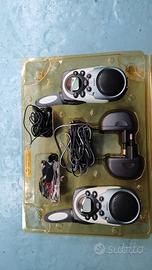 Ricetrasmittente Brondi 