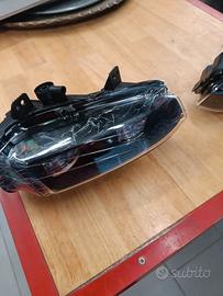 coppia fari antinebbia led originali range Rover  