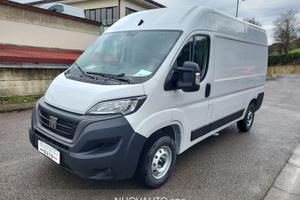FIAT Ducato 33 2.2 Mjt 140CV MH2 PM-TM Furgon...