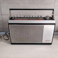 Radio Blaupunkt derby commander