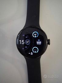 Google Pixel Watch 2 – condizioni eccellenti