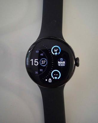 Google Pixel Watch 2 – condizioni eccellenti