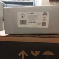 PAFFONI MISCELATORE INCASSO DOCCIA