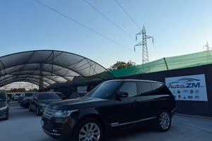 Land Rover Range 3.0 TDV6 Autobiography Vogue