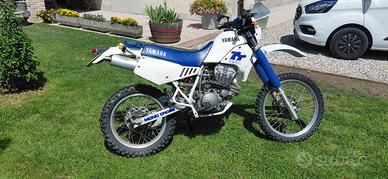Yamaha TT350