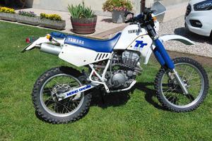 Yamaha TT350