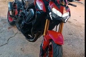 Kawasaki z900 50th anniversary 