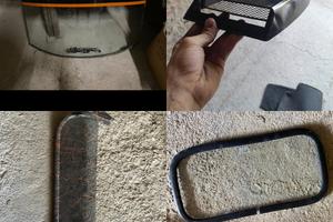 Ricambi Ape 50 cabina larga