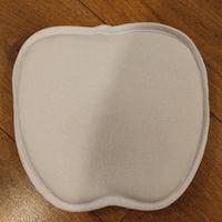 Cuscino neonato sfoderabile 