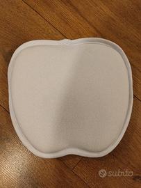 Cuscino neonato sfoderabile 