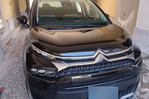 Citroen C3 air cross 