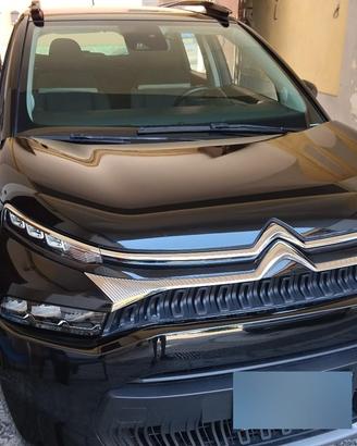 Citroen C3 air cross 
