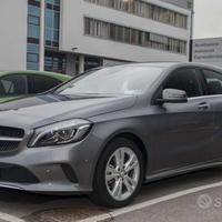 Ricambi usati Mercedes classe A B C E GLA 2005.23