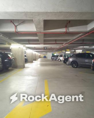 Box / Garage di 24 m² a Torino