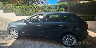 Audi A3 1.6 TDI