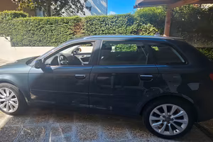 Audi A3 1.6 TDI