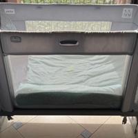 Culla next to me forever