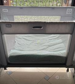 Culla next to me forever