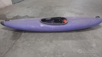 kayak gattino