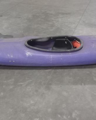 kayak gattino