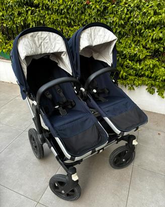 Bugaboo Donkey limited edition